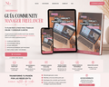GUIA: COMMUNITY MANAGER FREELANCER